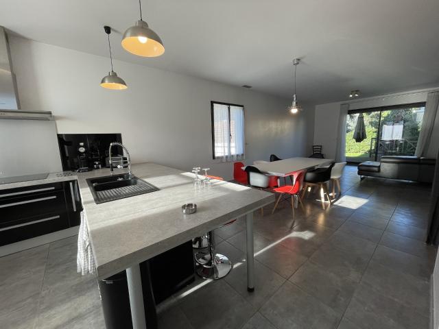 Maison vente à Bordeaux, Gradignan