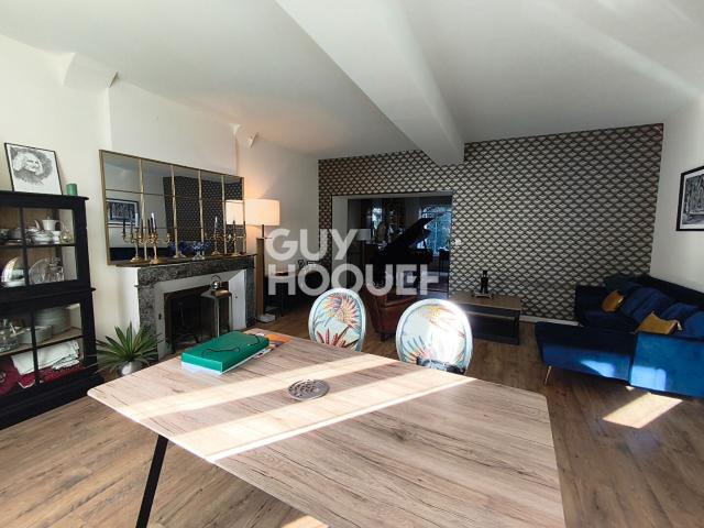 Maison vente à Marmande