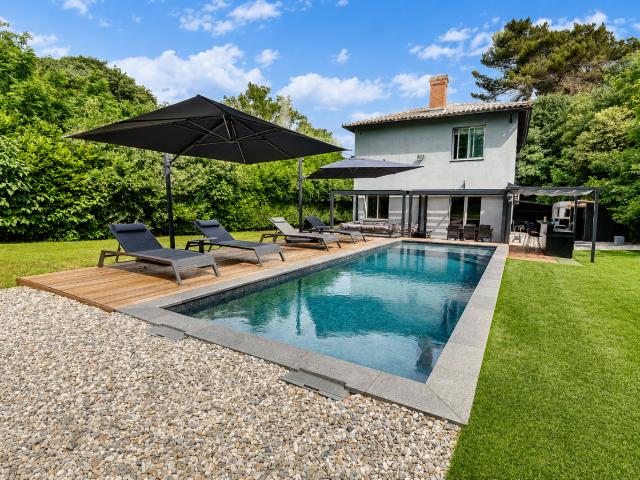 Maison vente à Toulouse