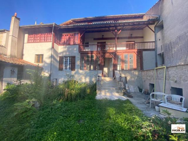 Maison vente à Nérac, Buzet-sur-baïse