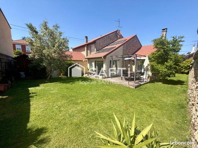 Maison vente à Le Raincy, Neuilly-plaisance
