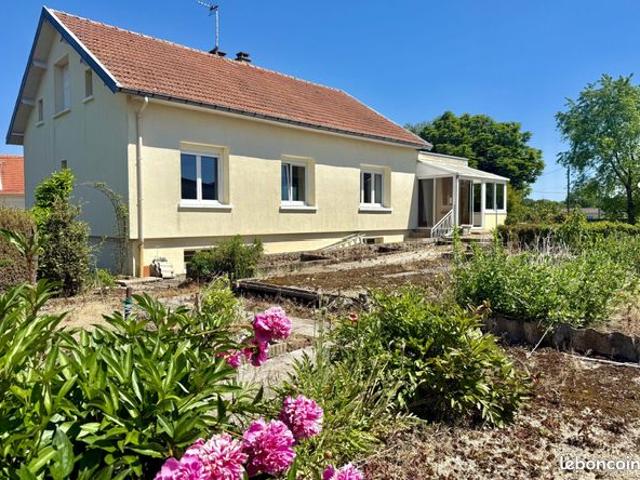 Maison vente à Châlons-en-Champagne, Suippes