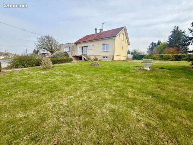 Maison vente à Châlons-en-Champagne, Suippes