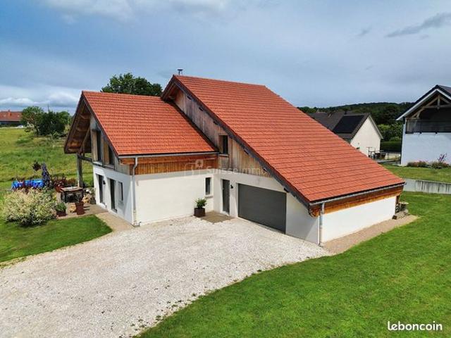 Maison vente à Besançon, L'hôpital-du-grosbois