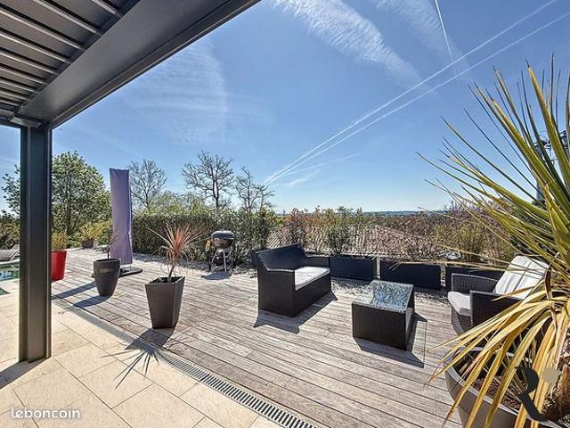 Maison vente à Toulouse, Quint-fonsegrives