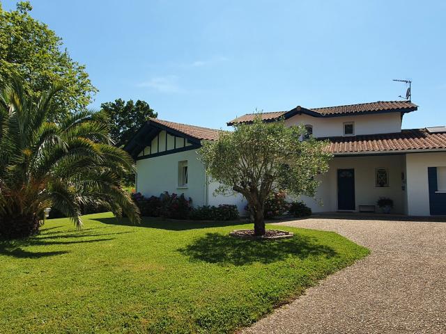 Maison vente à Bayonne, Bassussarry
