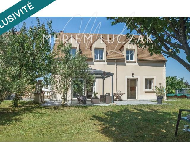 Maison vente à Mantes-la-Jolie, Bouafle