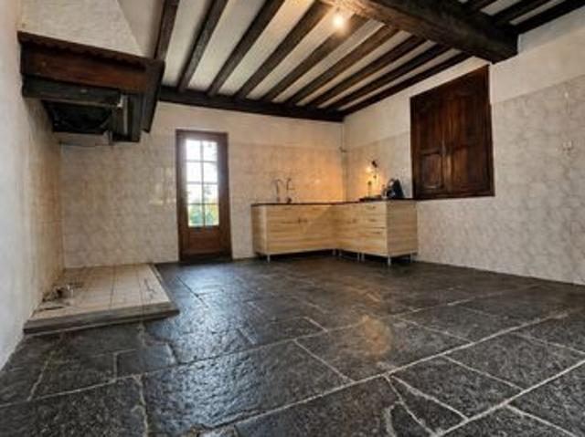 Maison vente à Bayonne, Ostabat-asme