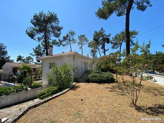 Maison vente à Rochefort, Saint-georges-de-didonne