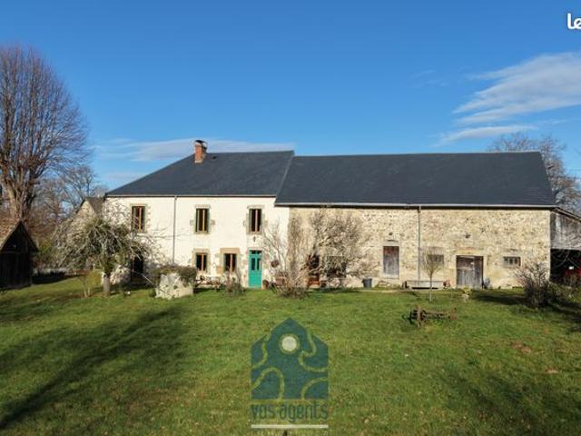 Maison vente à Riom, Saint-gervais-d'auvergne