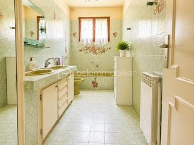 Maison vente à Grenoble, Claix