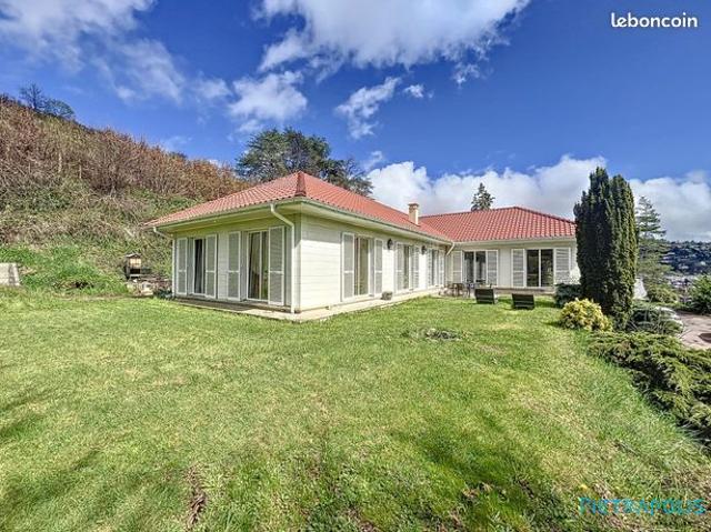 Maison vente à Tarare, Rhône