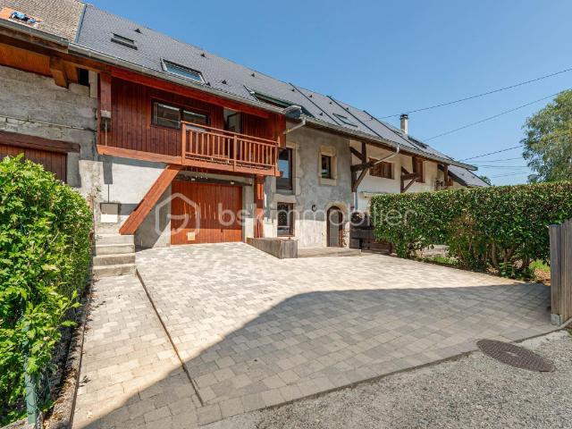 Maison vente à Buaz, Choisy