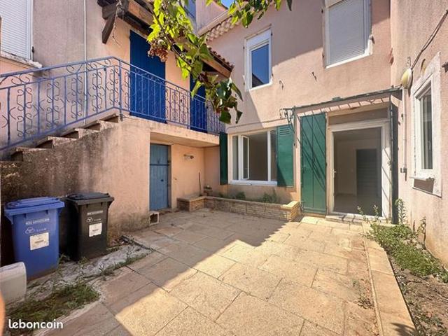 Maison vente à Nîmes, Redessan