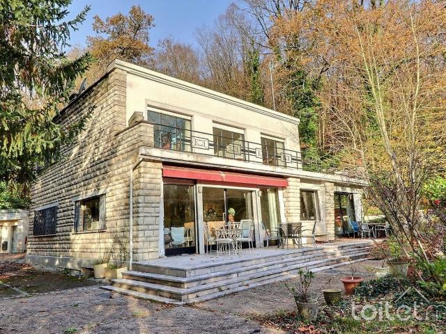 Maison vente à Palaiseau, Gif-sur-yvette