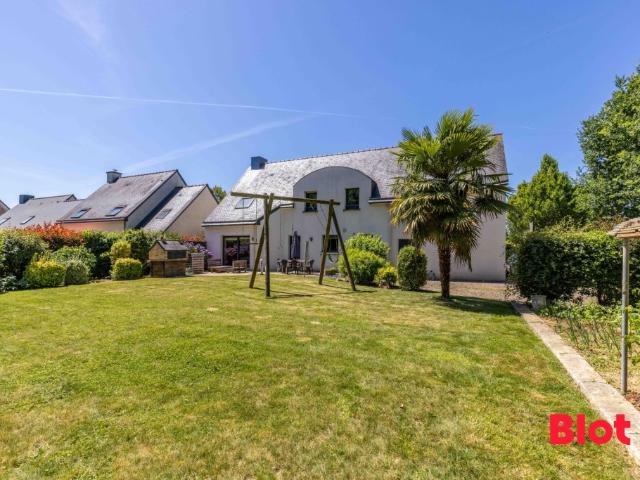 Maison vente à Rennes, Bretagne