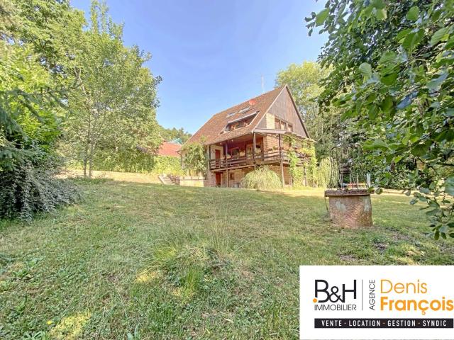 Maison vente à Dieffenbach-au-Val, Collectivité européenne d'Alsace