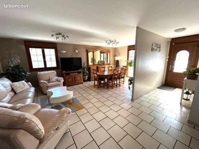 Maison vente à Valenciennes, Nivelle