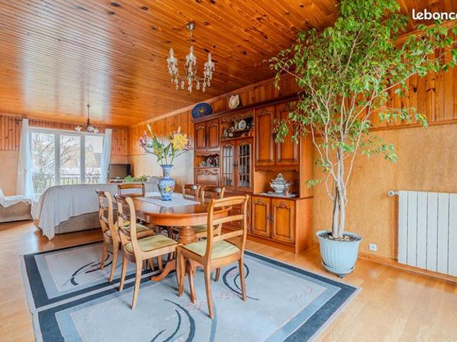 Maison vente à Le Raincy, Noisy-le-grand