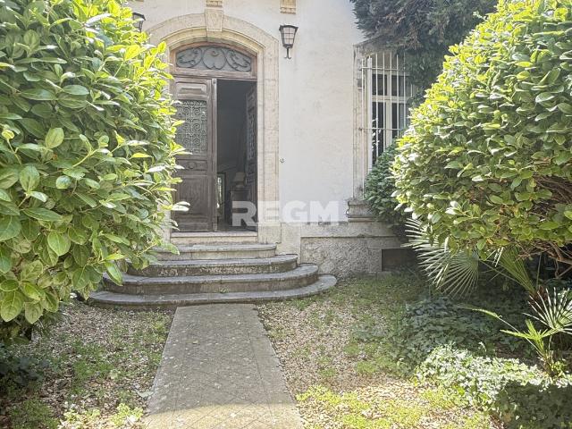 Maison vente à Montpellier, Montbazin
