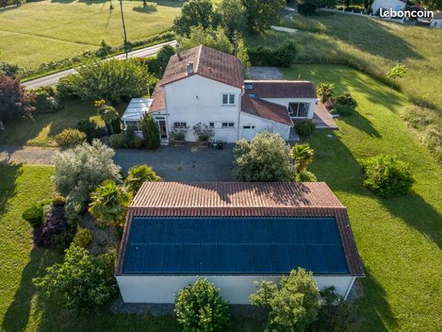 Maison vente à Narbonne, Fontcouverte