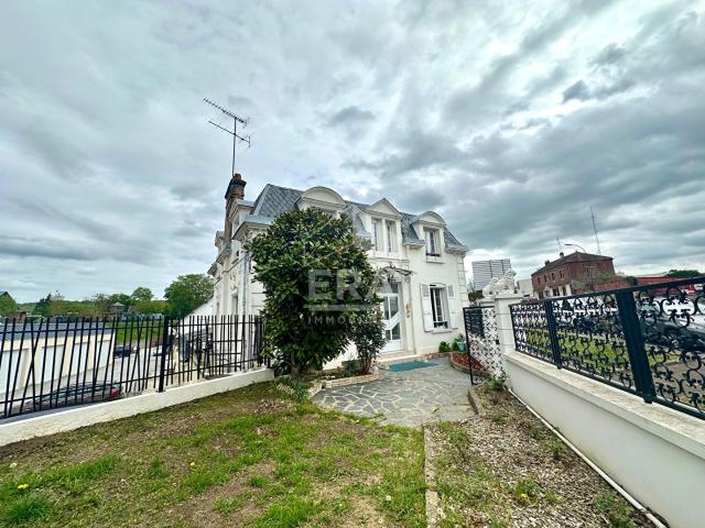 Maison vente à Les Andelys, Pacy-sur-eure