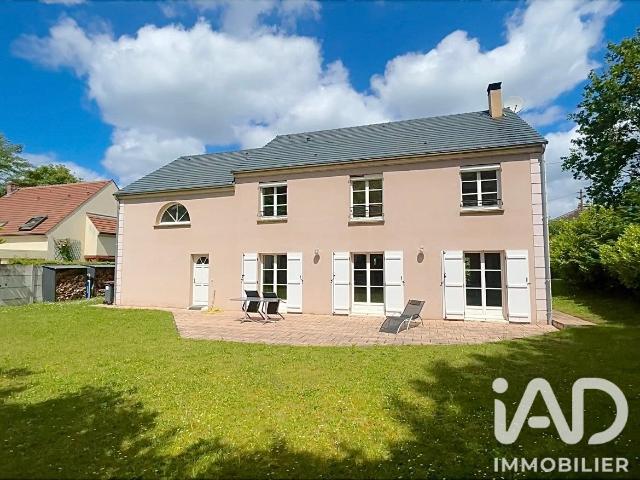 Maison vente à Vulaines-sur-Seine, Seine-et-Marne
