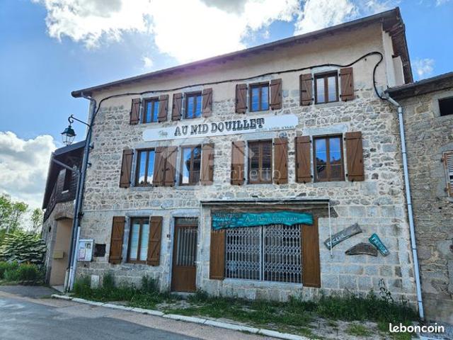 Maison vente à Vichy, Saint-nicolas-des-biefs