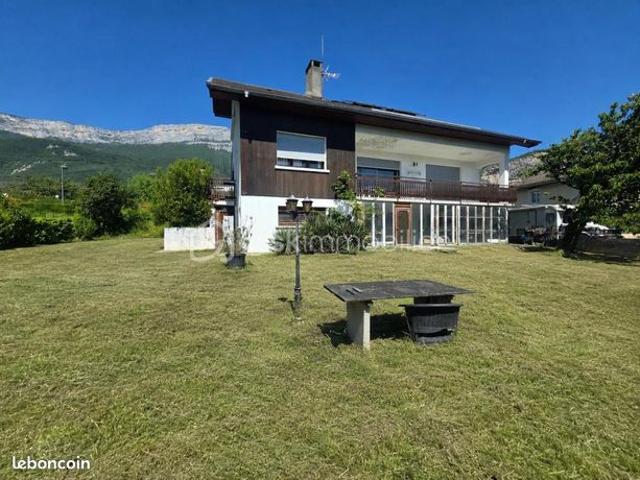 Maison vente à Grenoble, Claix