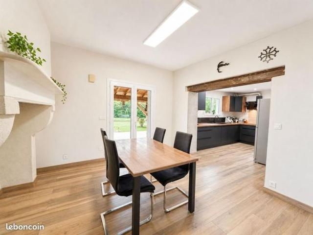 Maison vente à Mont-de-Marsan, Saint-perdon