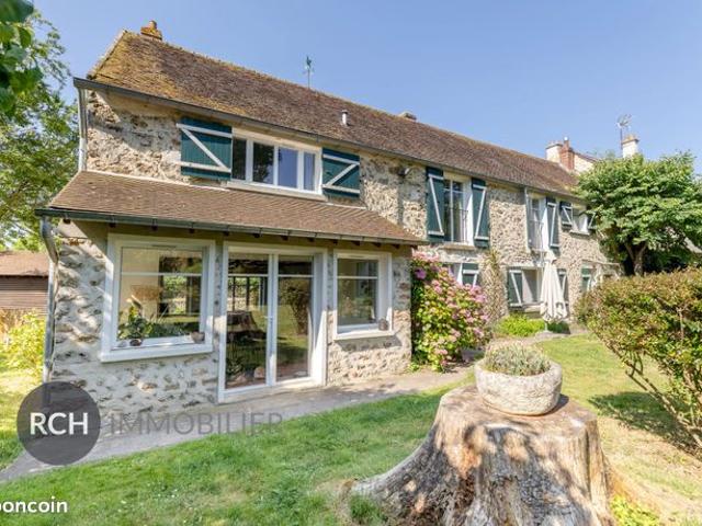 Maison vente à Saint-Rémy-lès-Chevreuse, Yvelines