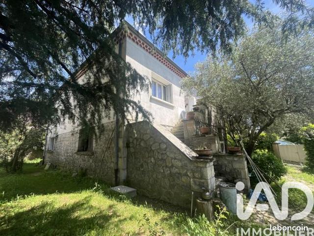 Maison vente à Largentière, Vals-les-bains
