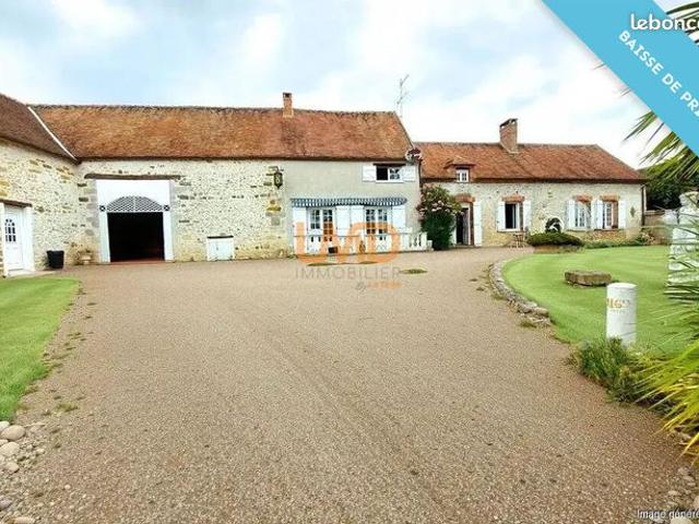 Maison vente à Provins, Vimpelles