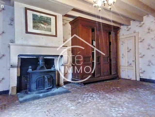 Maison vente à Pessac-sur-Dordogne, Gironde