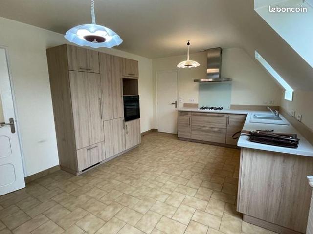 Maison vente à Morlaix, Bretagne