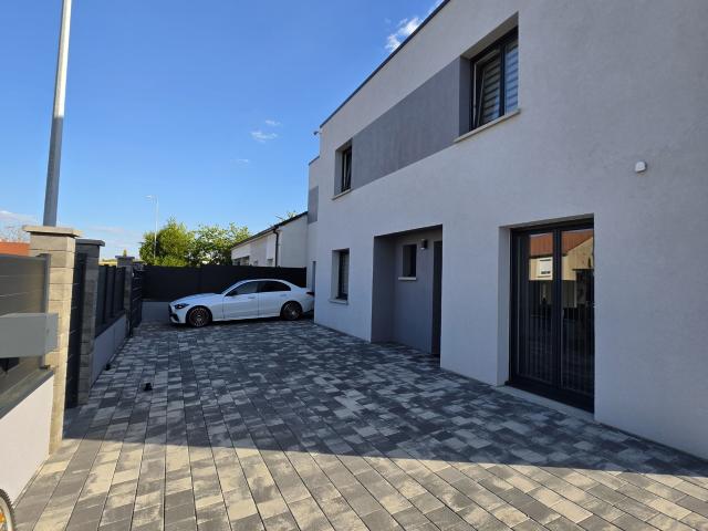 Maison vente à Thionville, Volstroff