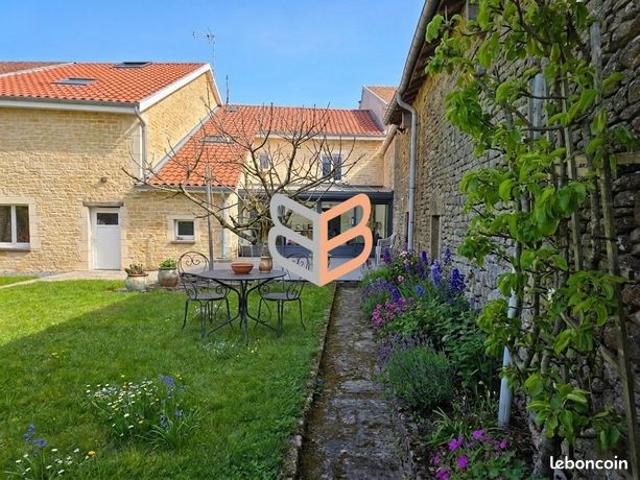 Maison vente à Val-de-Briey, Mercy-le-bas