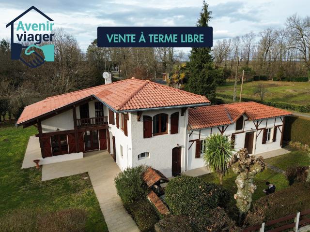 Maison vente à Dax, Préchacq-les-bains
