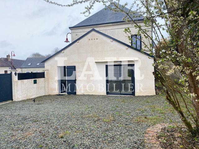 Maison vente à Mamers, La Fresnaye-sur-chédouet