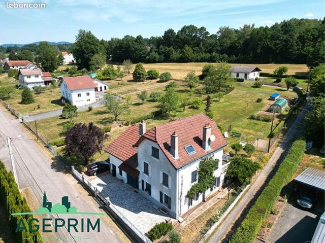 Maison vente à Lure, La Voivre