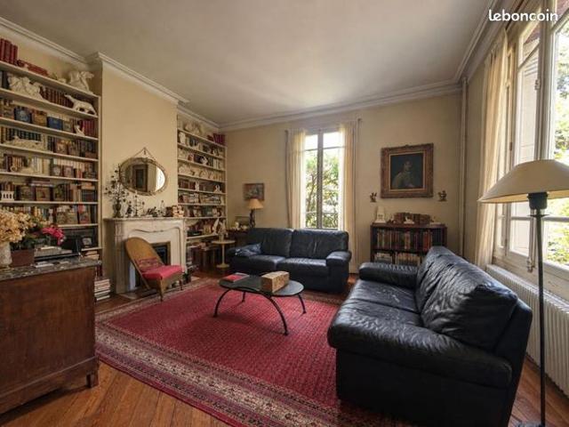 Maison vente à Rouen, Seine-Maritime