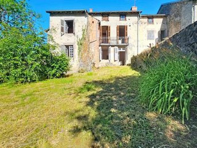 Maison vente à Vichy, Ferrières-sur-sichon