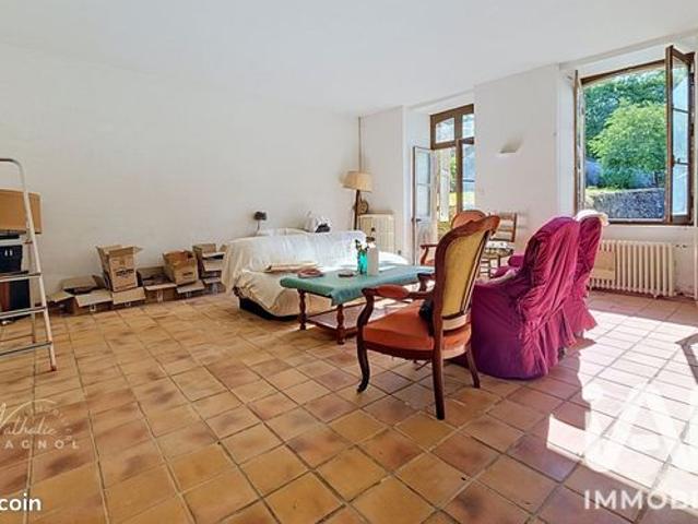 Maison vente à Vichy, Ferrières-sur-sichon