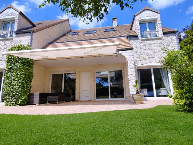 Maison vente à Pontoise, Eragny