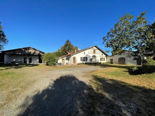 Maison vente à Camparadé, Pouillon