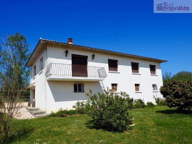 Maison vente à Boulogne-sur-Gesse, Haute-Garonne