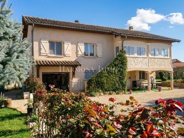 Maison vente à Bourg-en-Bresse, Cruzilles-lès-mépillat