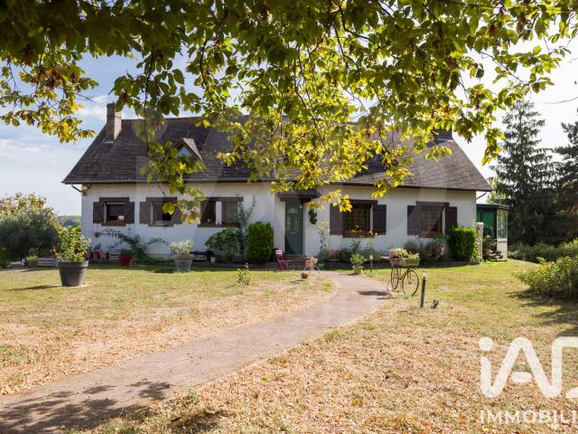Maison vente à Vernon, Eure
