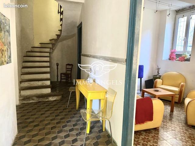 Maison vente à Camplong-d'Aude, Aude