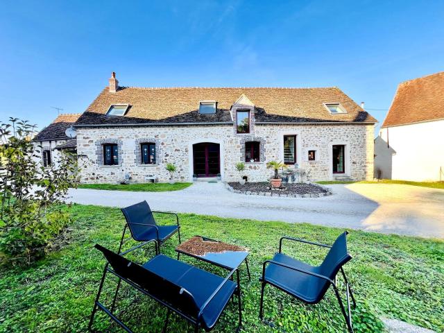 Maison vente à Nogent-sur-Seine, Nogent-sur-seine
